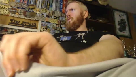 redhead4fun  12-08-2022 video jerkoff