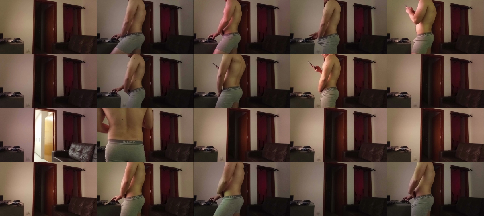 rodriglive  12-08-2022 Recorded Video horny