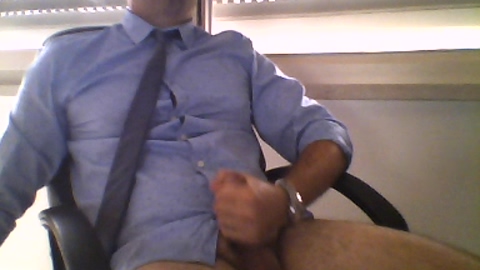 rusty02  12-08-2022 Recorded Video gay