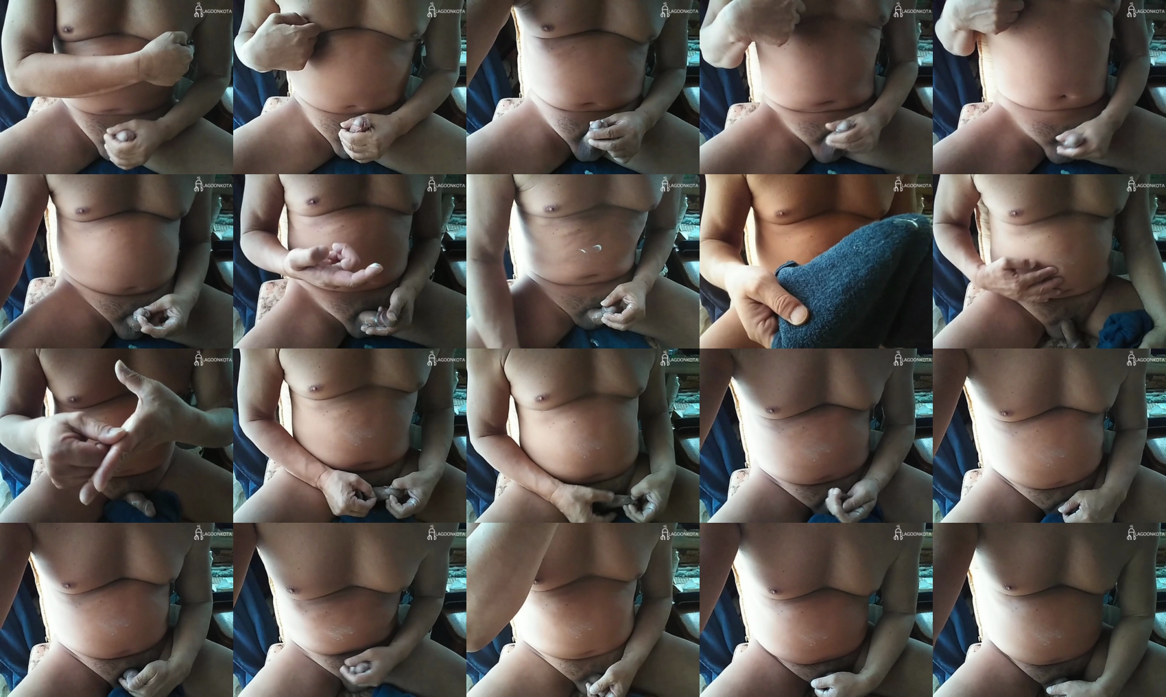 santasanta  12-08-2022 Recorded Video yummy