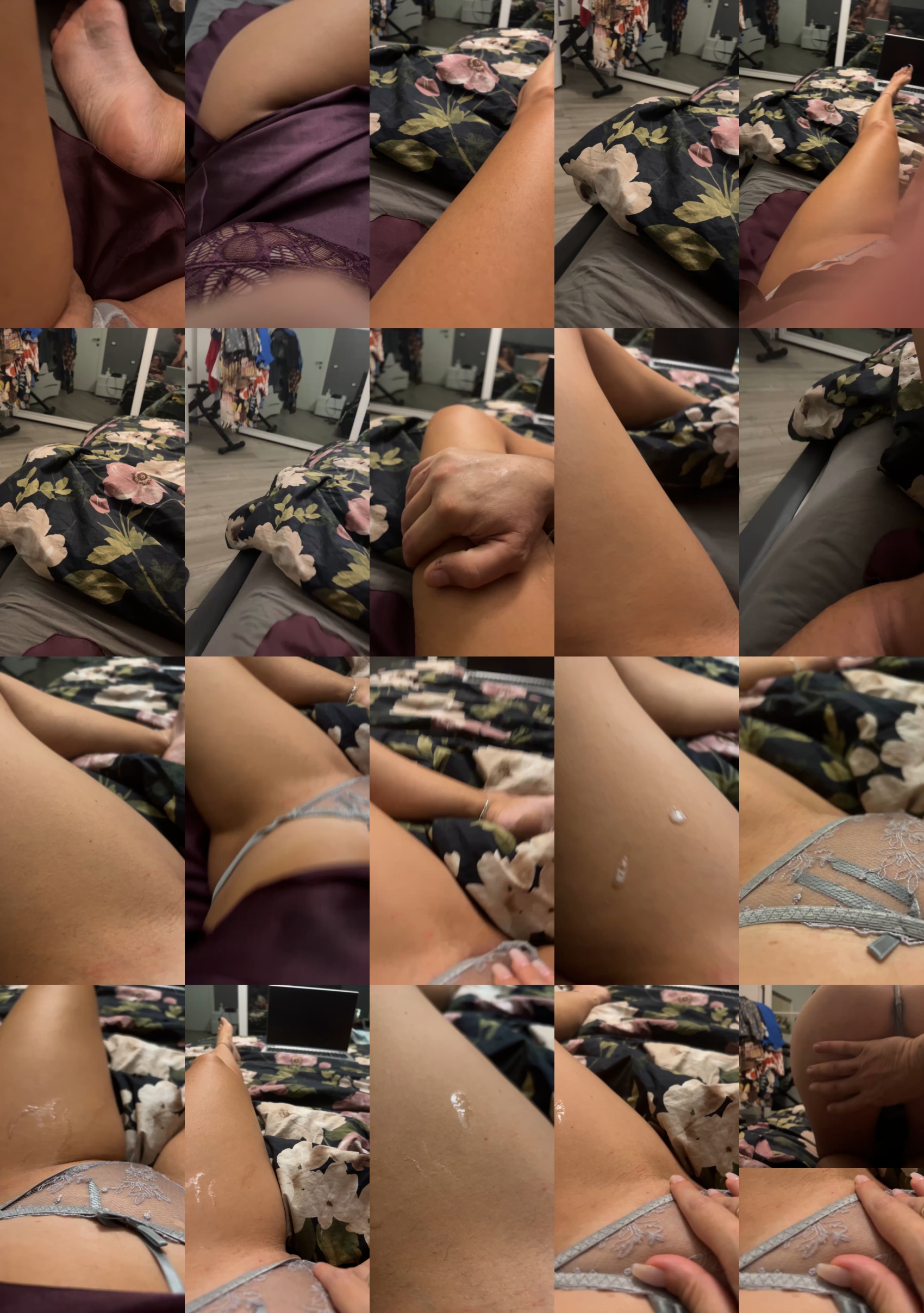 sexyVeronika 11-08-2022 lick 