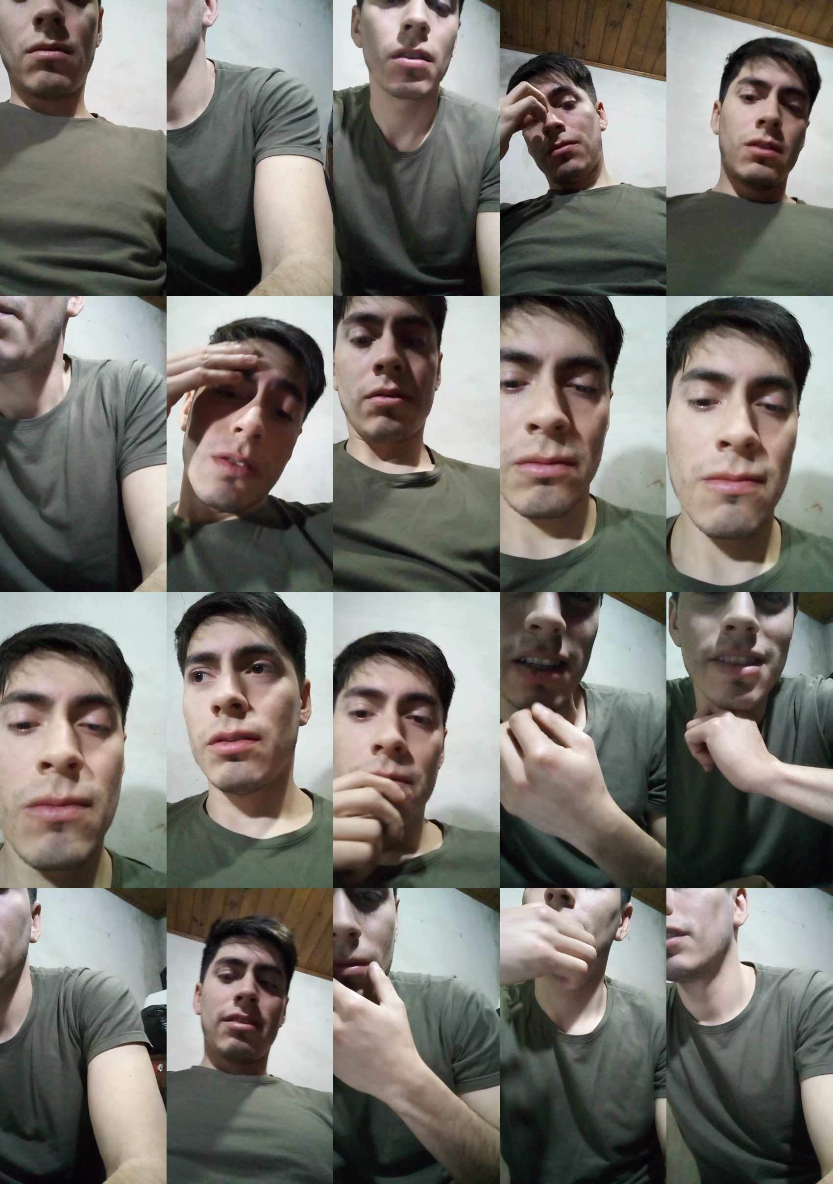 sgzlans  12-08-2022 Recorded Video bigballs