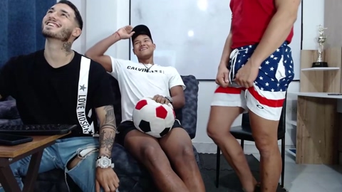 soccer_hot  11-08-2022 video bigballs