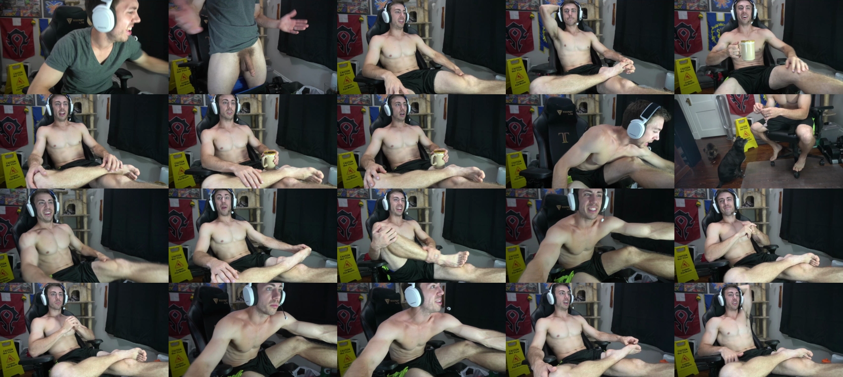 Sydaffect chaturbate