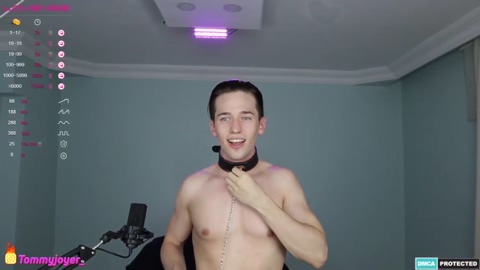 tommyjoyer  12-08-2022 video bigass