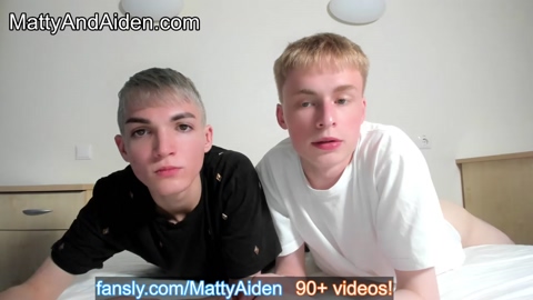 topganhotty  11-08-2022 video Webcam