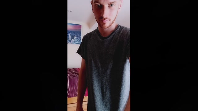 topmanharibo  12-08-2022 Recorded Video blowjob