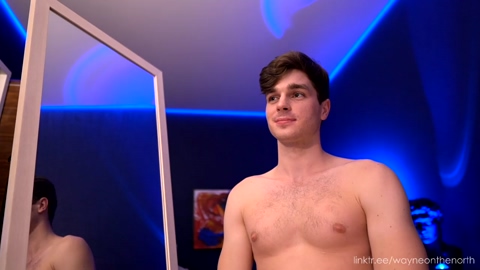 waynenorth  11-08-2022 video Pretty