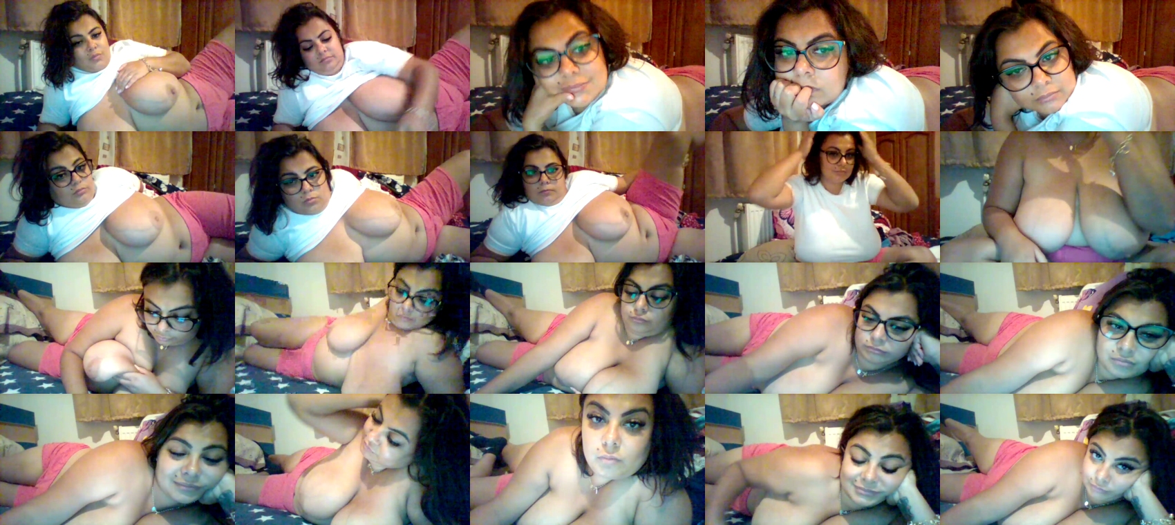xxqueensquirt 11-08-2022 kink 