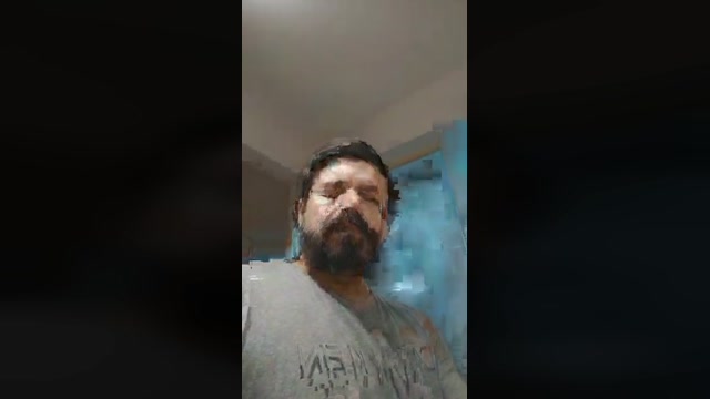 zadreu  12-08-2022 Recorded Video fuckher