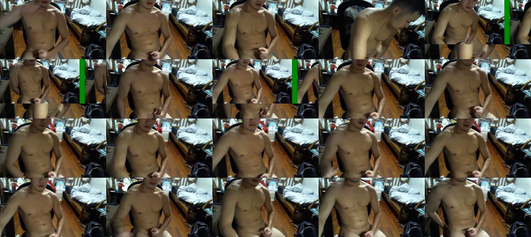 zeroken9  11-08-2022 Recorded Video bigdick