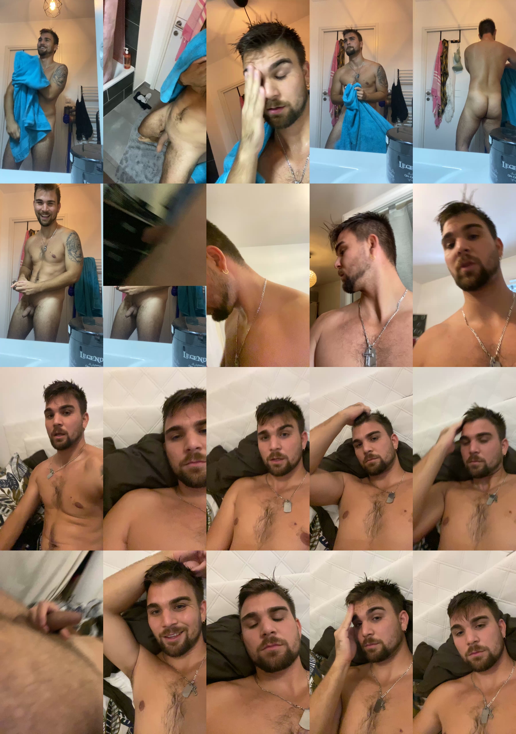 365dni83691  13-08-2022 Recorded Video juicy