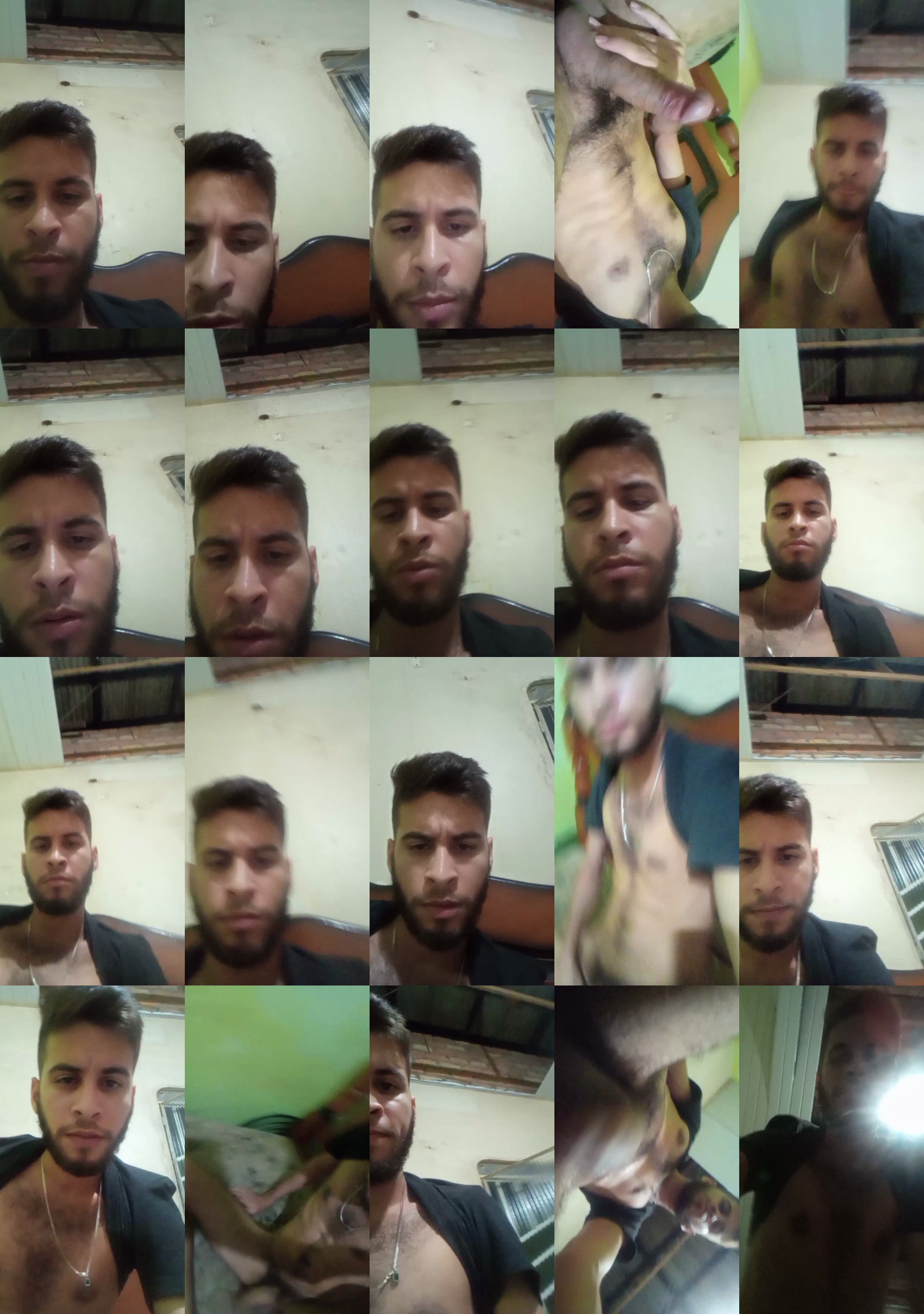 Alfa_cavalo  13-08-2022 Recorded Video Video