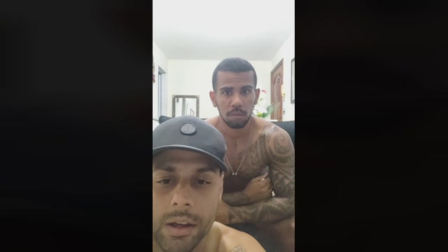 Amigosativos  13-08-2022 Recorded Video bicurious