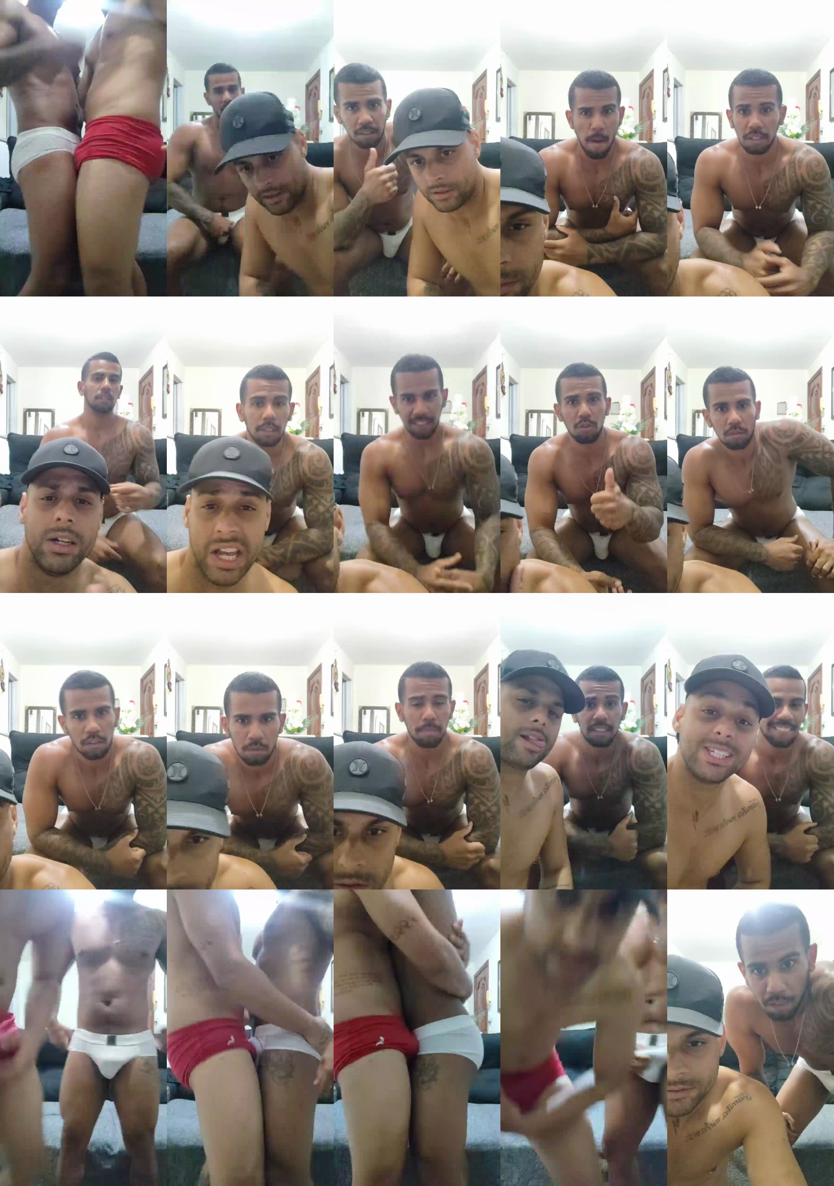 Amigosativos  13-08-2022 Recorded Video bicurious