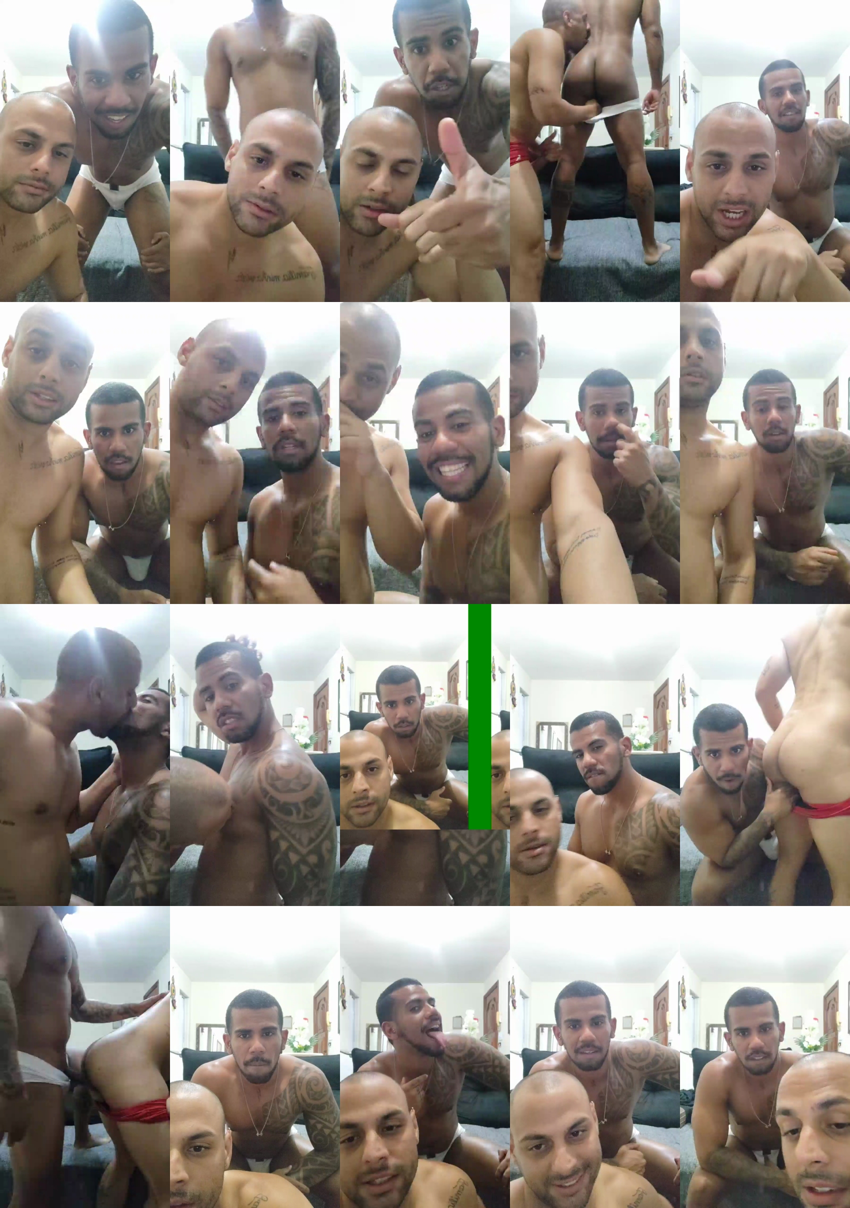 Amigosativos  13-08-2022 Recorded Video handsome