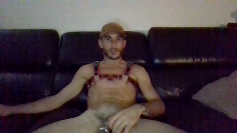 Ben___ko  13-08-2022 Recorded Video kink
