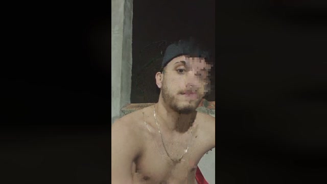Bianchigabriel  13-08-2022 Recorded Video kinky