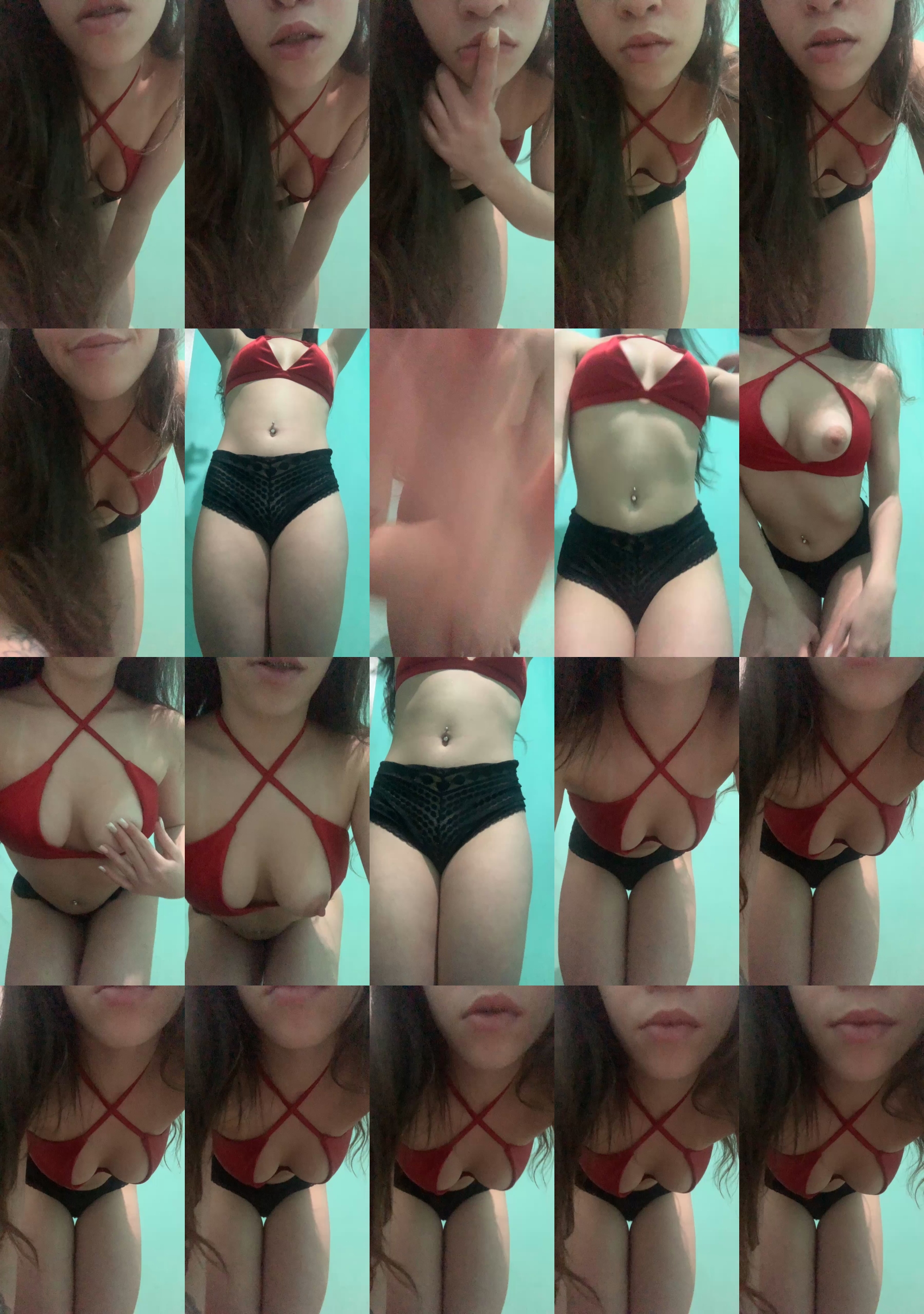 Brasileirasoy 13-08-2022 fuckme 