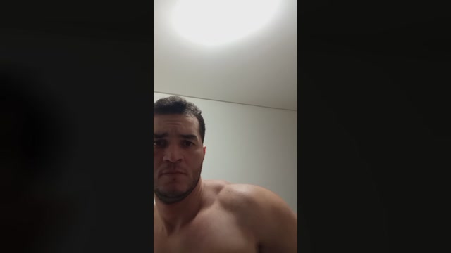 Breno5780  13-08-2022 Recorded Video horny