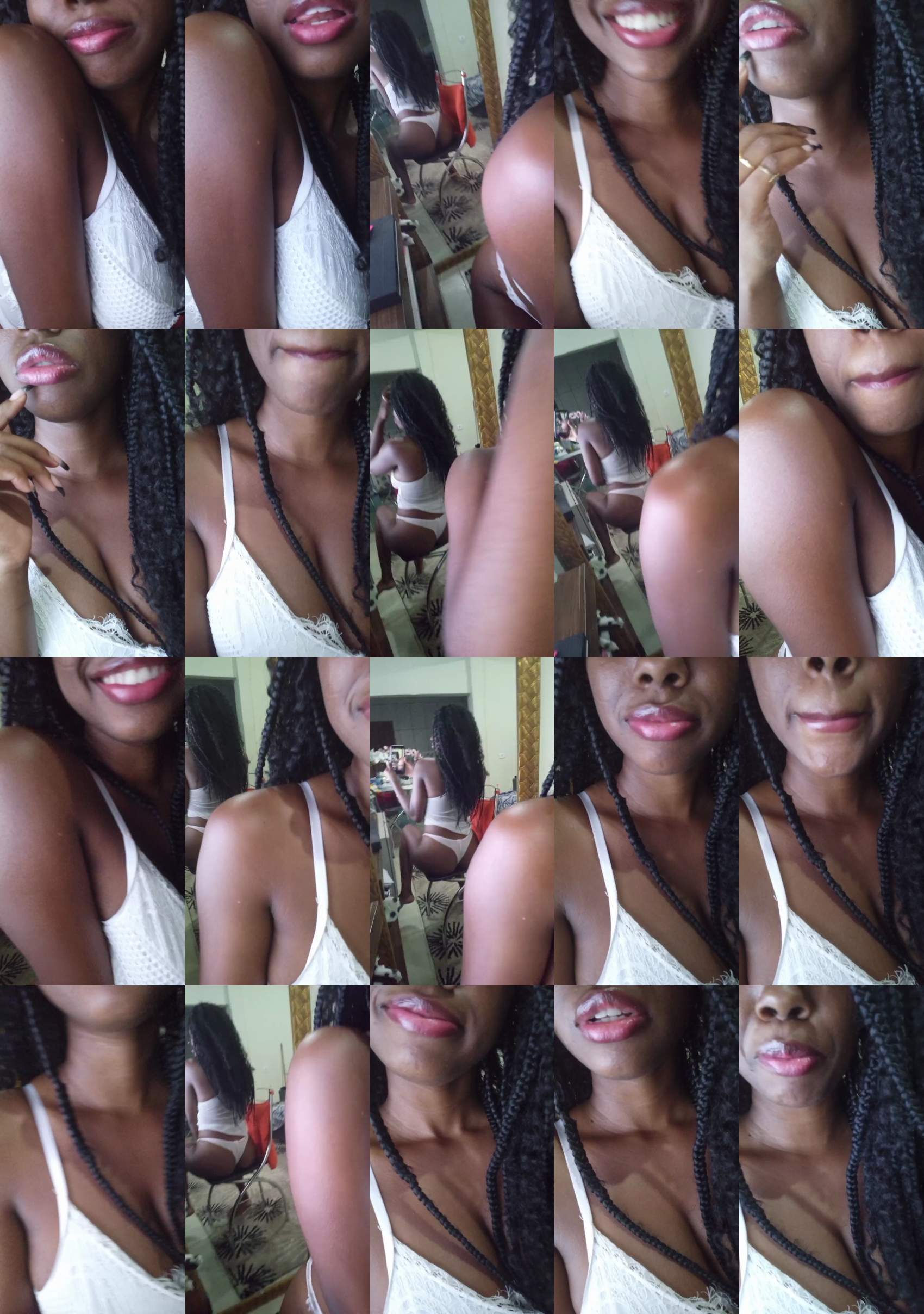 Eumarybaby 13-08-2022 hot 