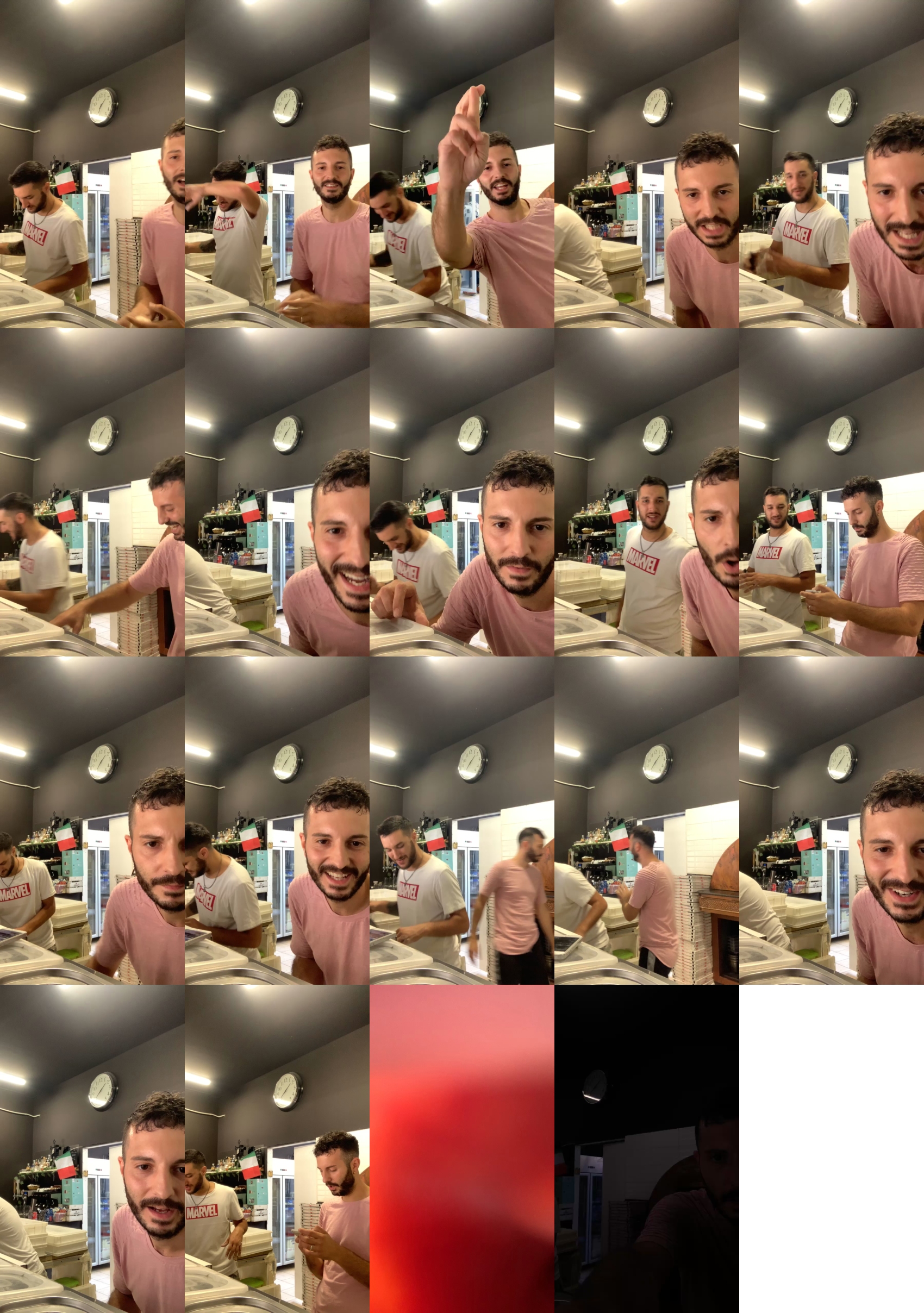 GoldenBoy9393  13-08-2022 Recorded Video sexy