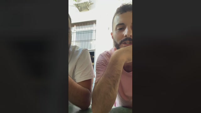 GoldenBoy9393  13-08-2022 Recorded Video legs
