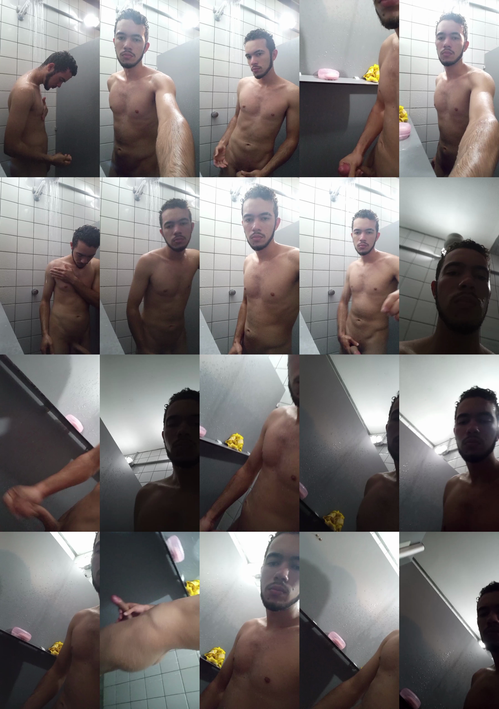 Gustavoms2446  13-08-2022 Recorded Video squirt
