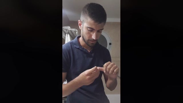 HighBoy_Hot  12-08-2022 Recorded Video harddick