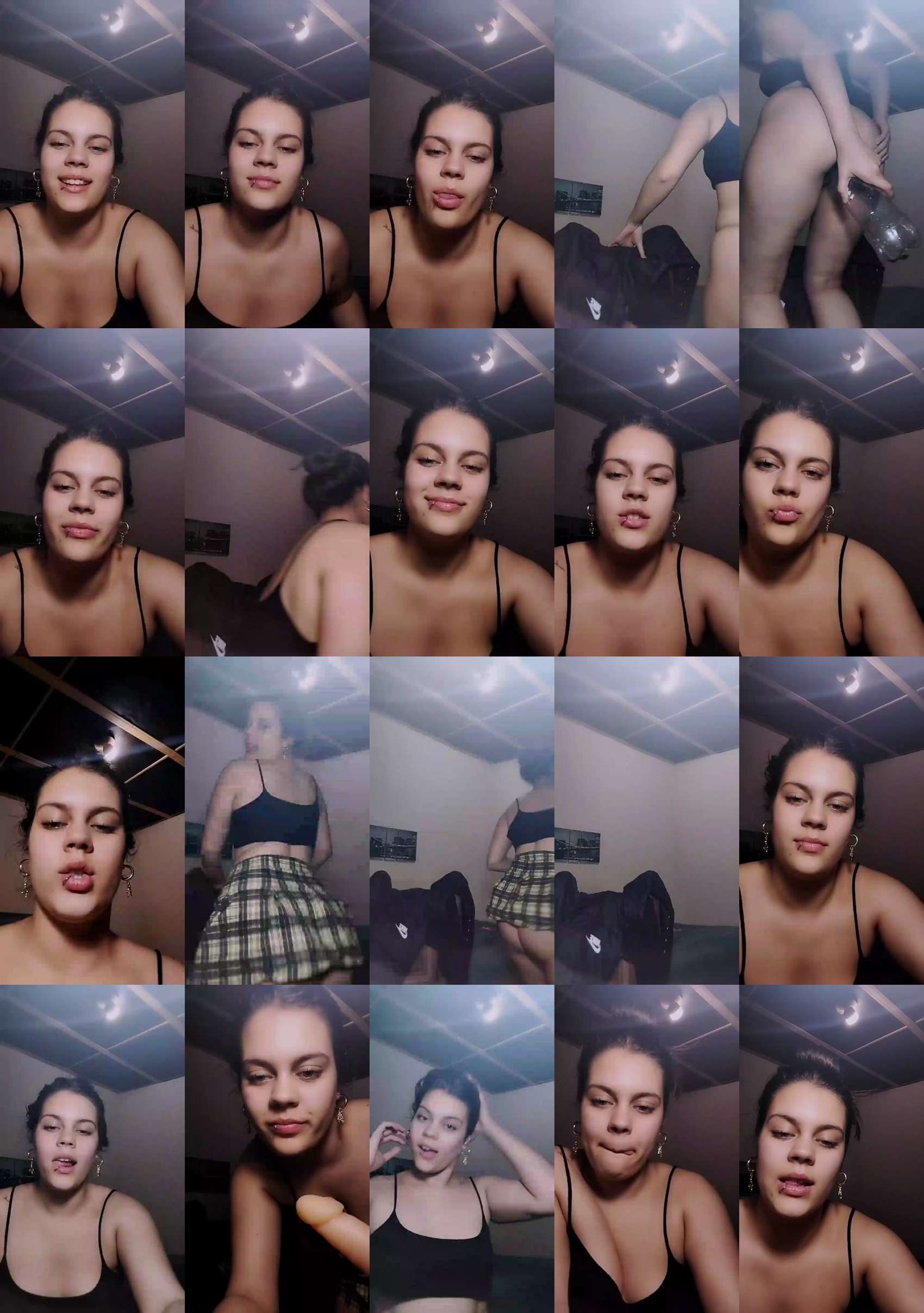 Hotbabygirlxxx7 13-08-2022 sweet 
