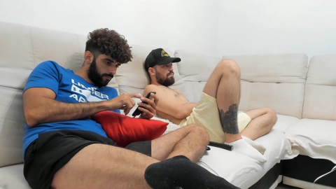 Joshua23cms  12-08-2022 Recorded Video analsex