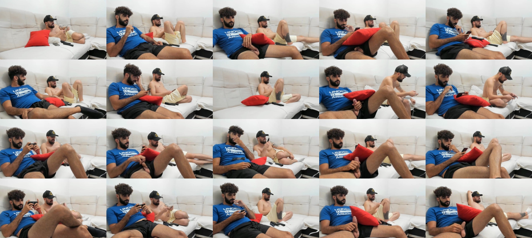 Joshua23cms  12-08-2022 Recorded Video analsex