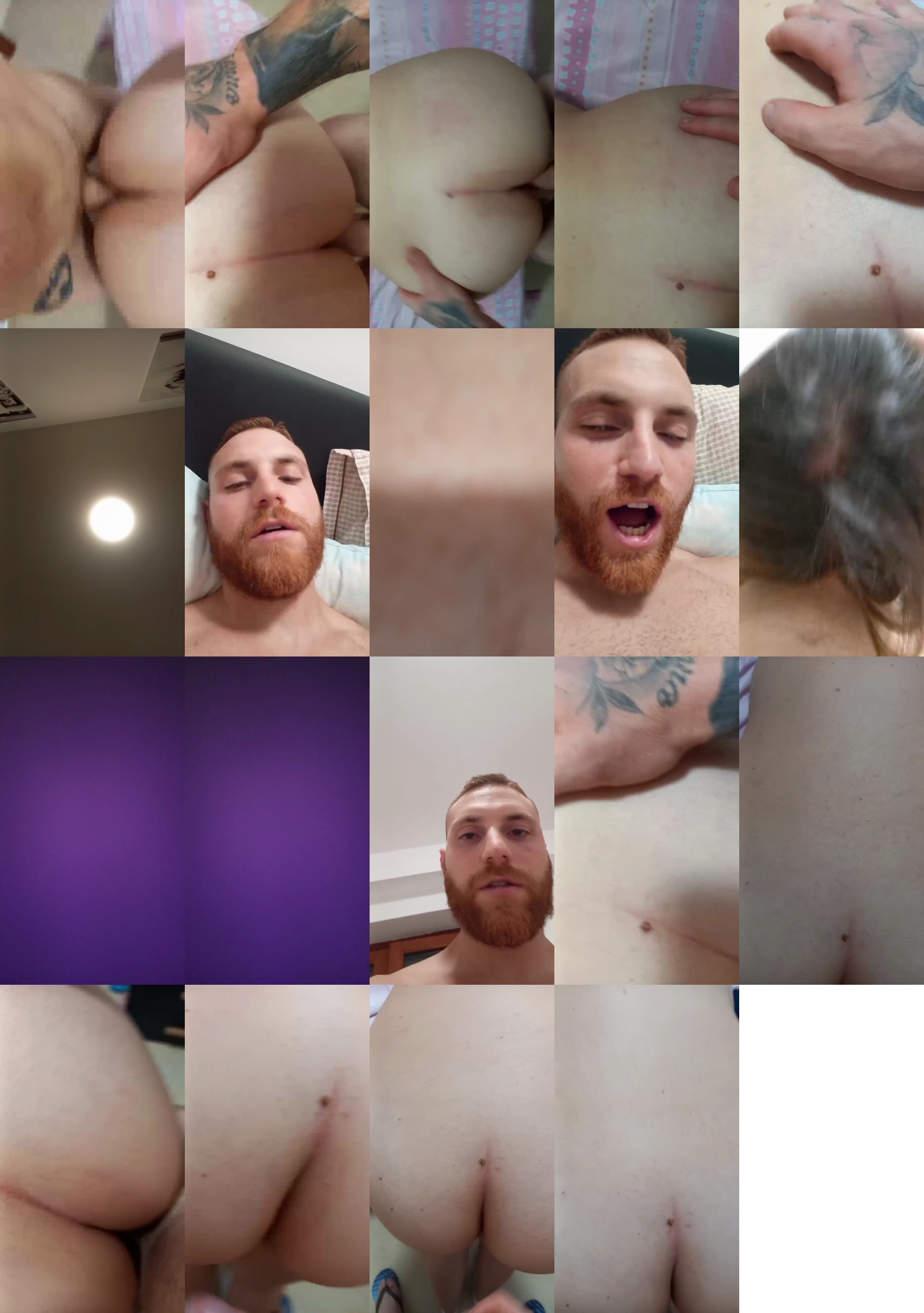 Luio90  12-08-2022 Recorded Video gay
