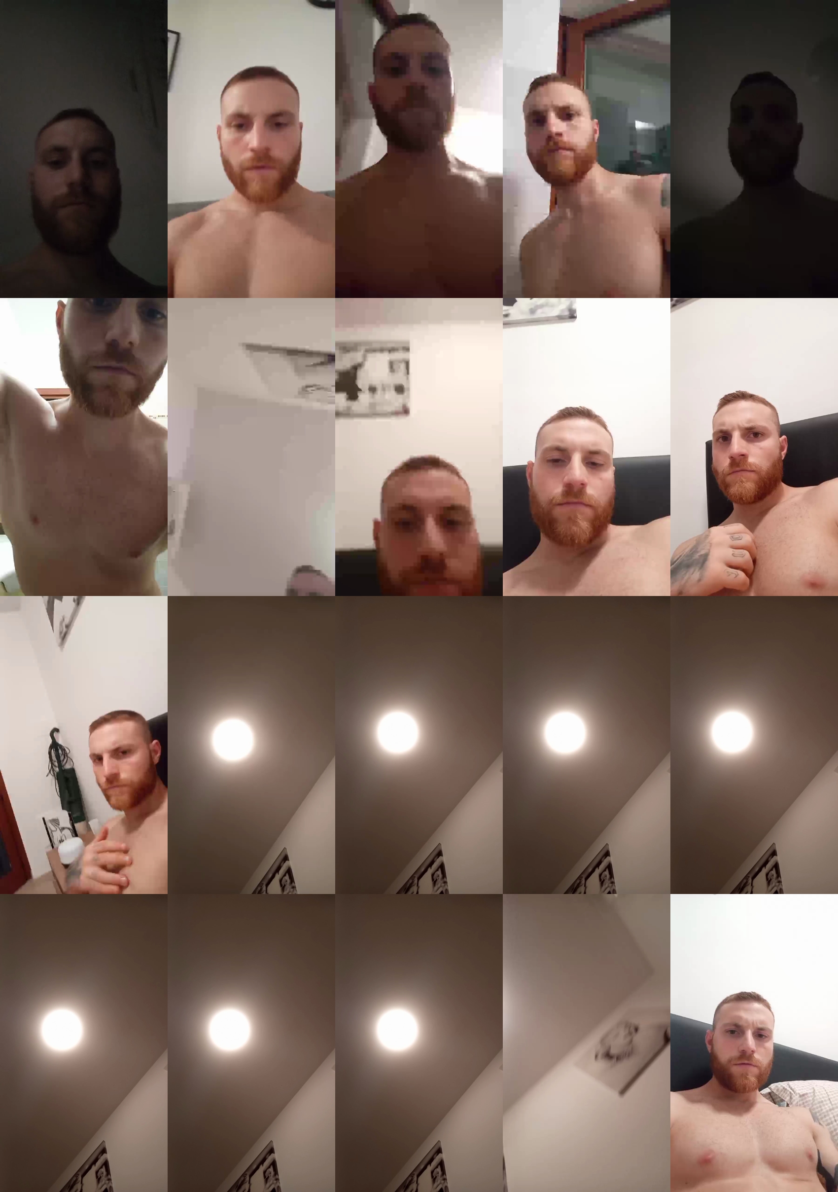 Luio90  12-08-2022 Recorded Video nasty