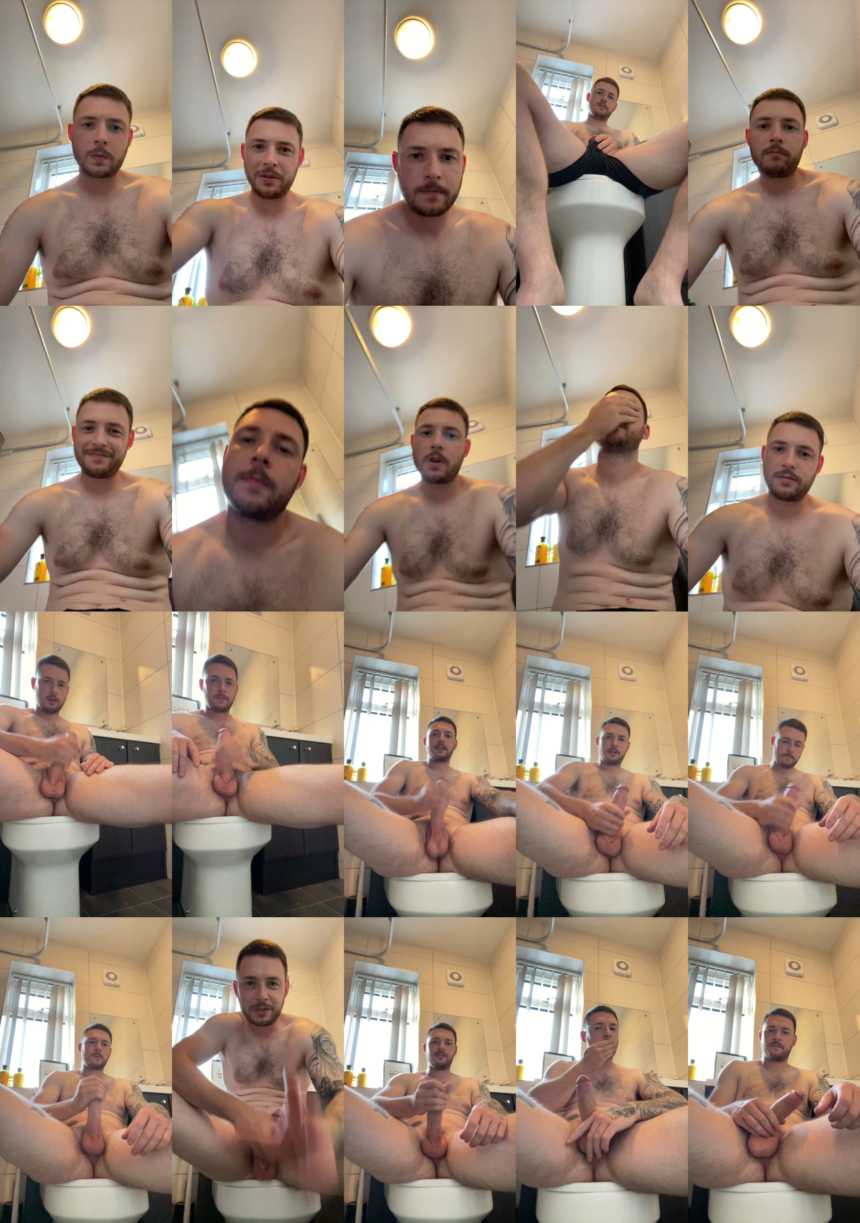 Nicehardon3  12-08-2022 Recorded Video beautiful
