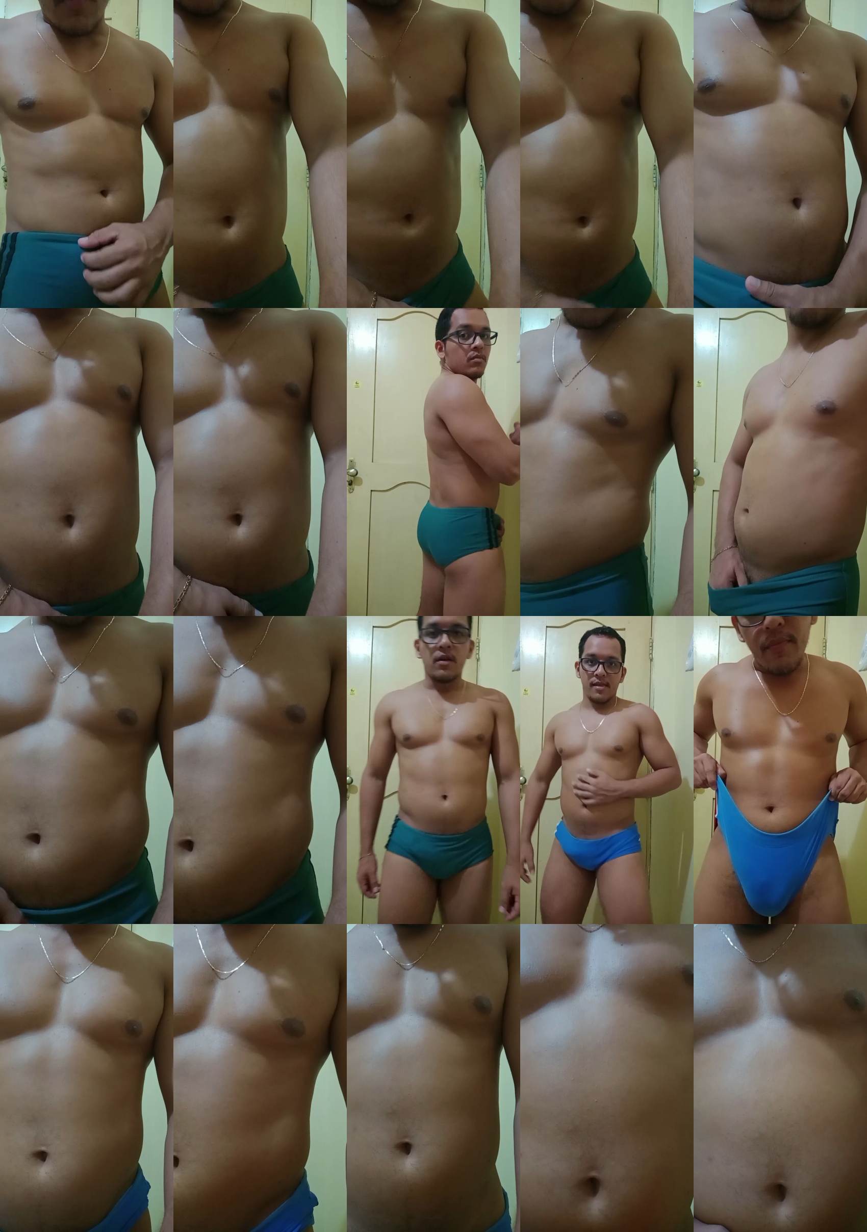 PMtesudo  13-08-2022 Recorded Video dirty