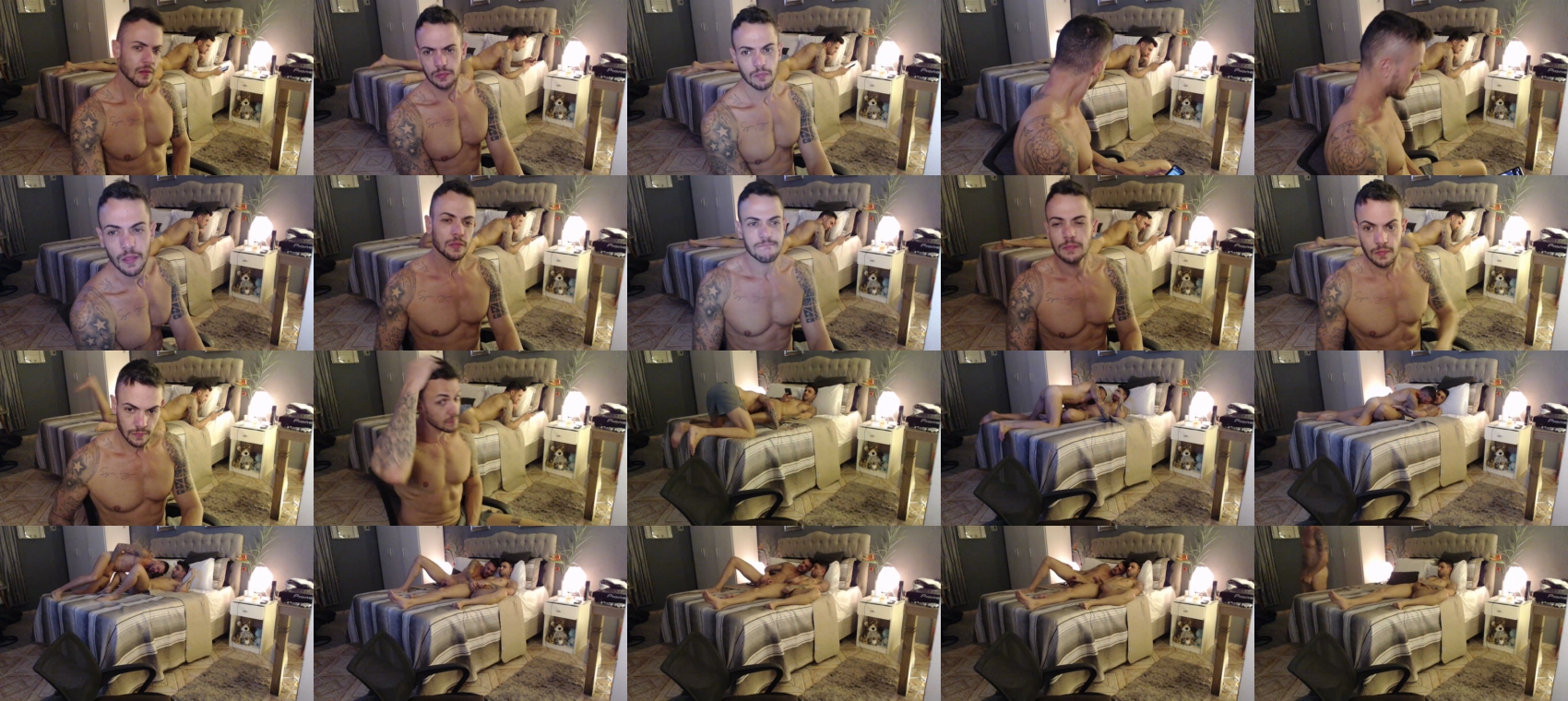 PedroBoyRJ  13-08-2022 Recorded Video lush