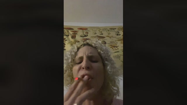 Spoiledandsad 13-08-2022 naked 