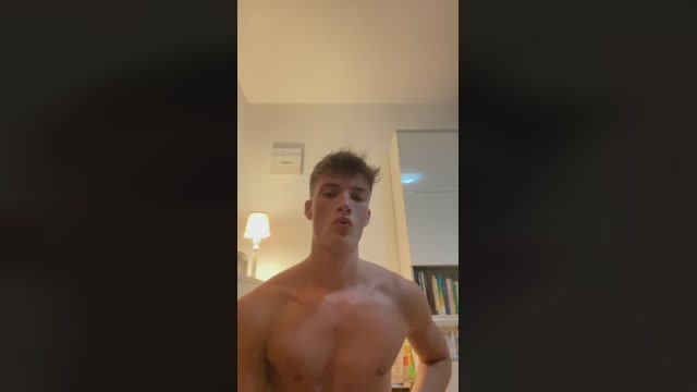 Steven0807  12-08-2022 Recorded Video wank