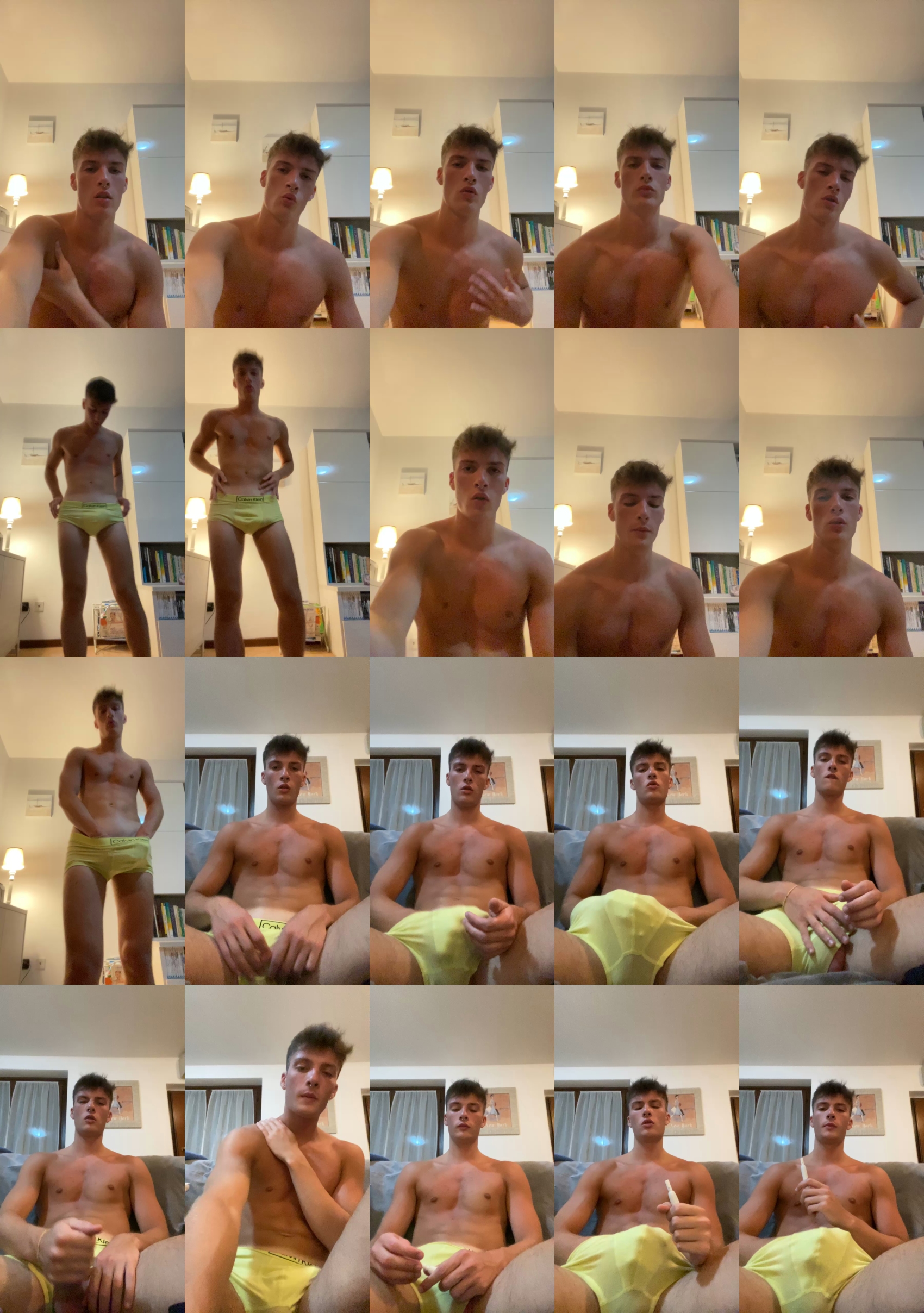 Steven0807  12-08-2022 Recorded Video wank
