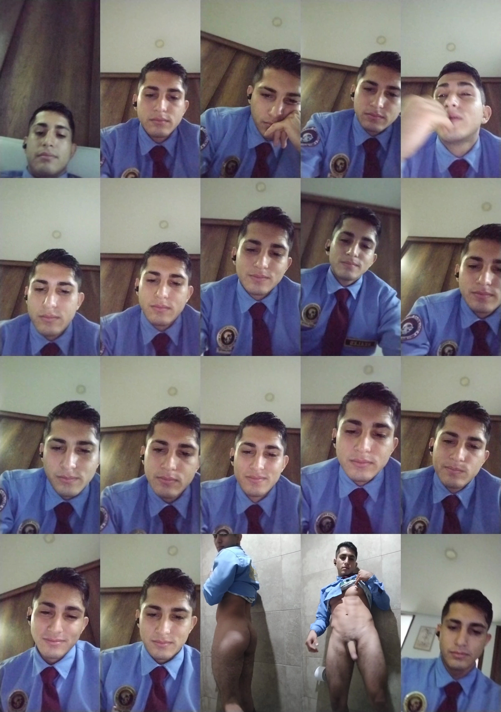 StivenX2  13-08-2022 Recorded Video Recorded