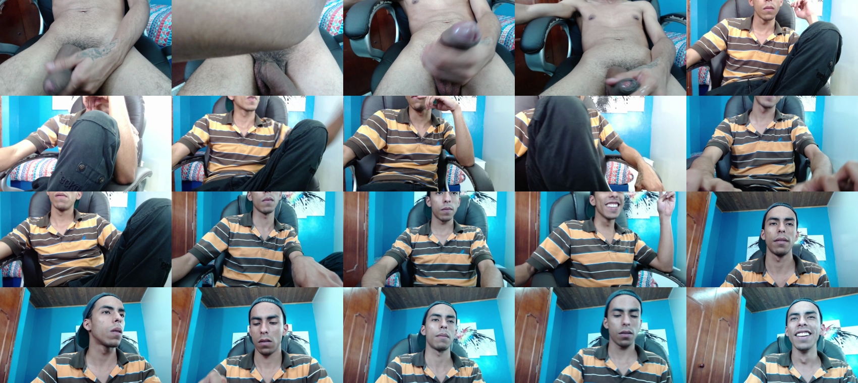 Thormos19  12-08-2022 Recorded Video fingers