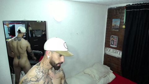 Tiagocameron  13-08-2022 Recorded Video Recorded