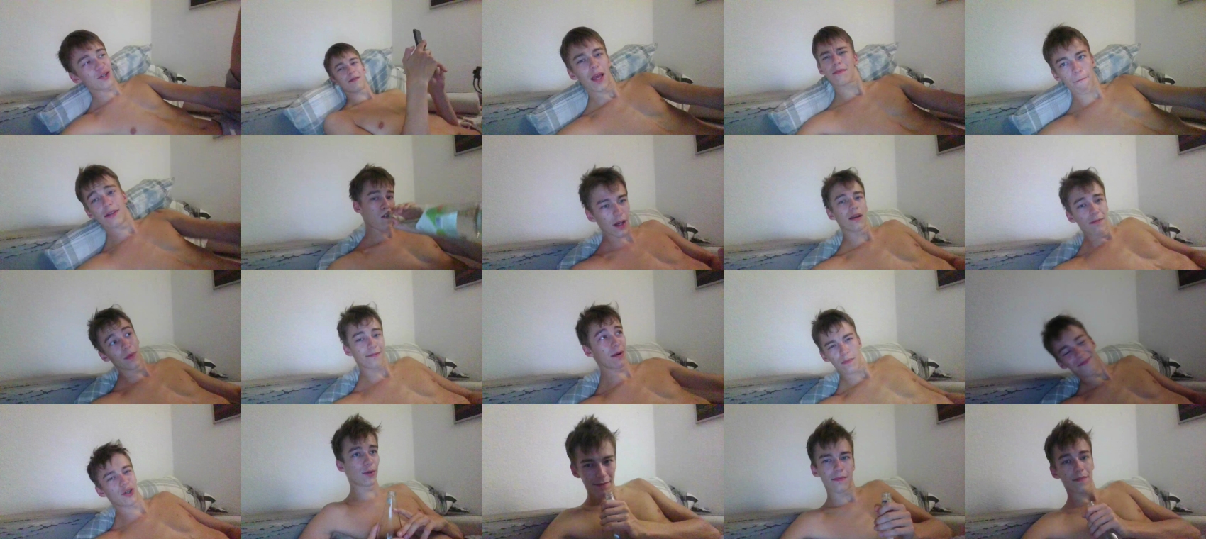 Toyjunge  12-08-2022 Recorded Video lick