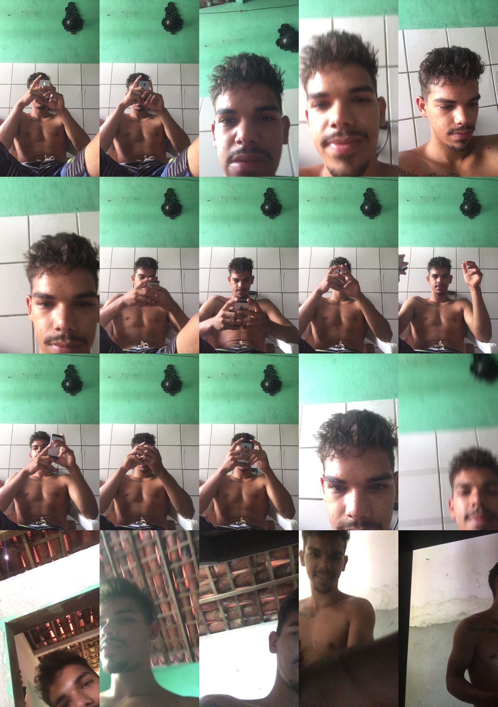 Trc3249  13-08-2022 Recorded Video sexymale