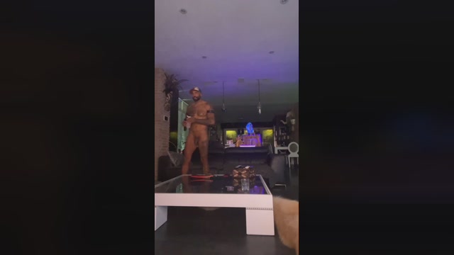 Viferlack  13-08-2022 Recorded Video bigdick