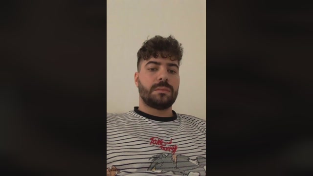 Zaccariazuzu  13-08-2022 Recorded Video Webcam