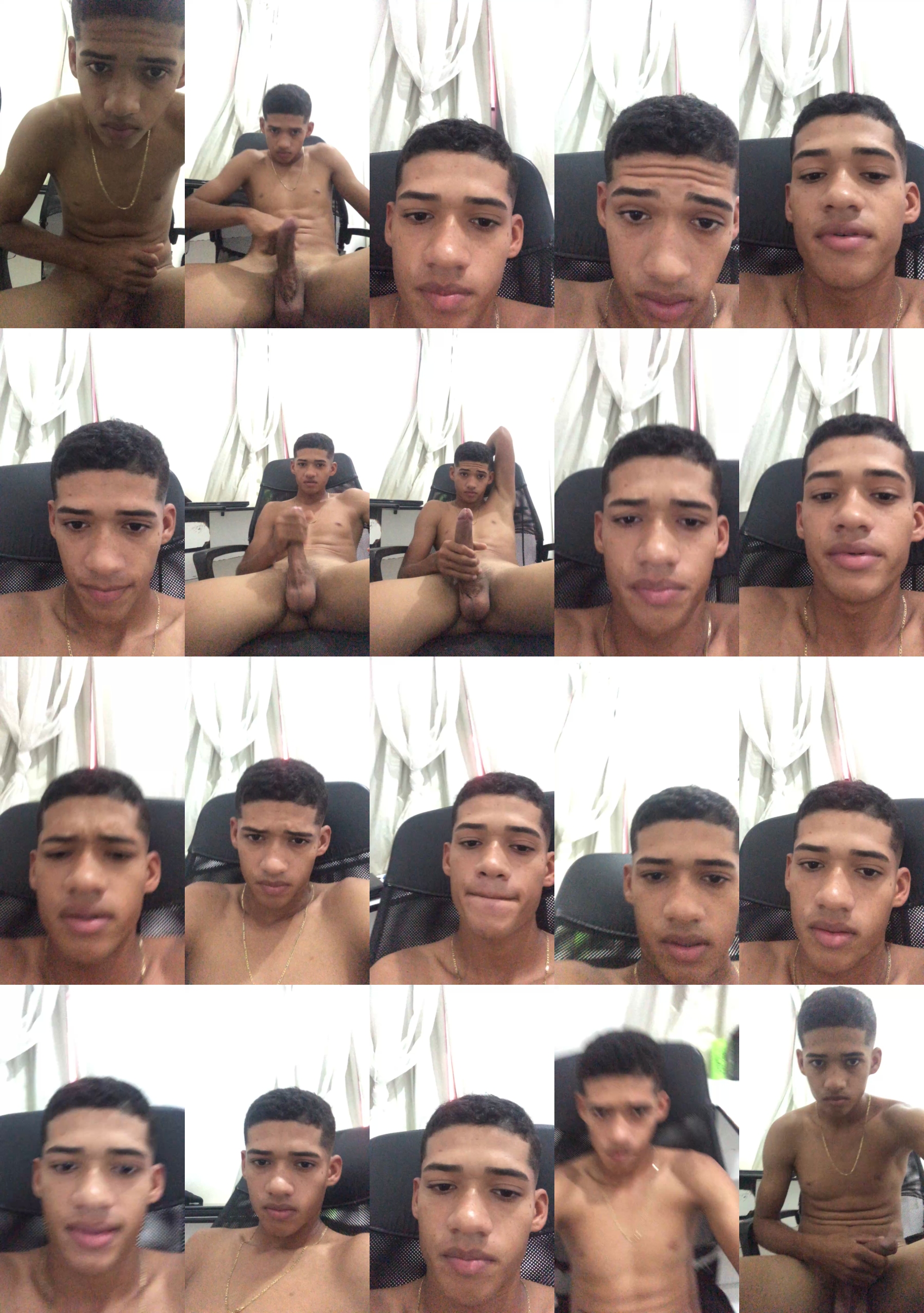 admmichael_dorn  12-08-2022 Recorded Video nude