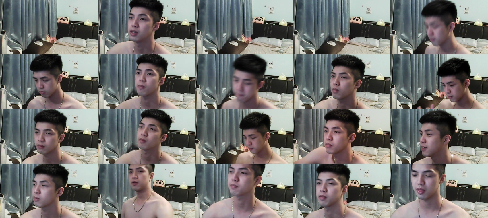 agl8453  12-08-2022 Recorded Video prettyface
