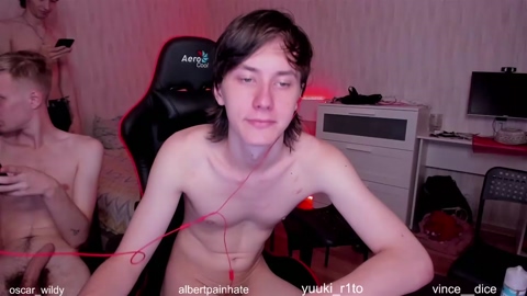 albertpainhate  13-08-2022 video wank